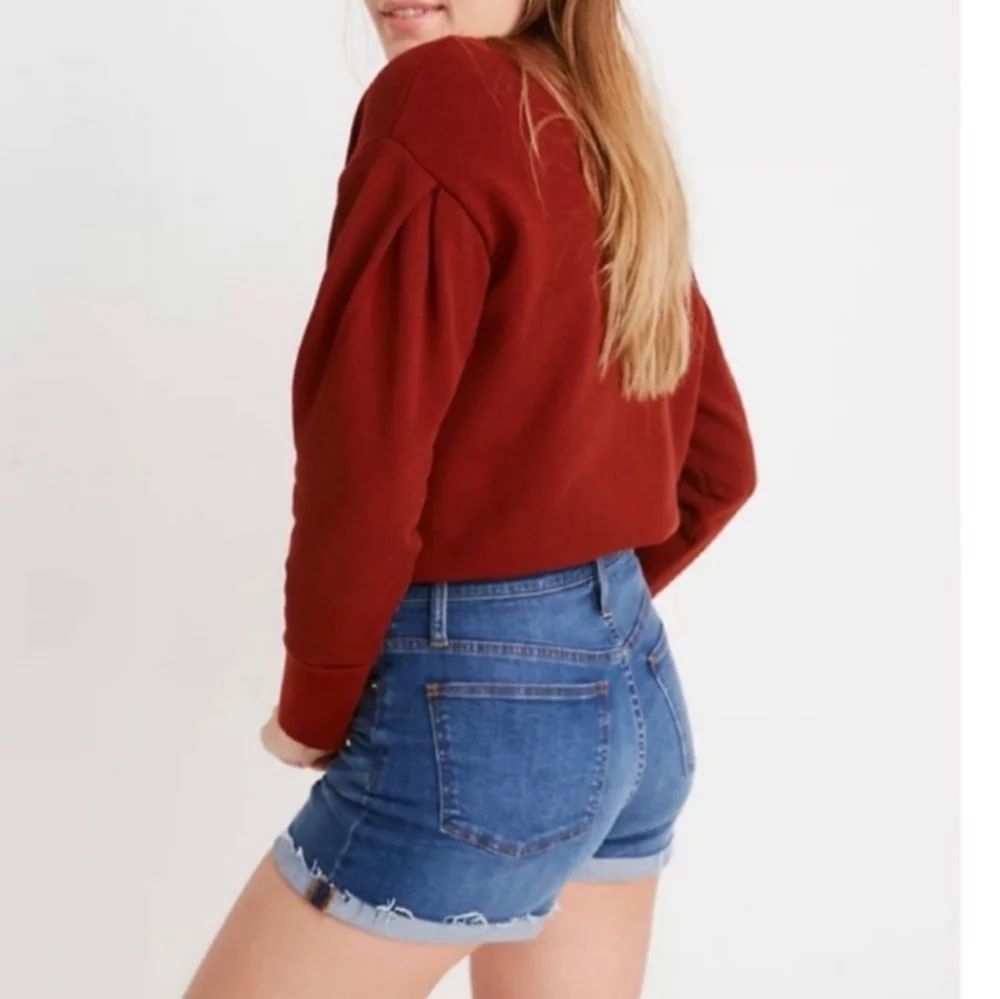 Madewell size 29